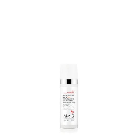 M.A.D Skincare Photo Guard SPF 50 Broad Spectrum Active Dermaceuticals