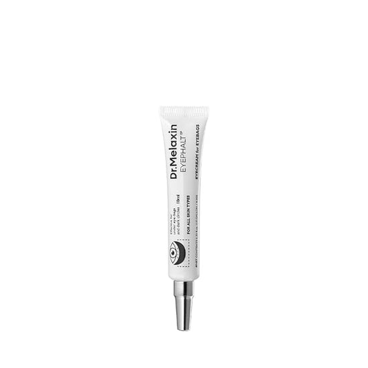 Eyephalt eyebag cream for puffiness,