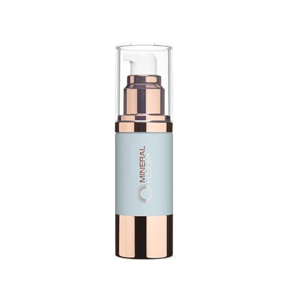Dewy Hydrating Pore-Refining Primer, 0.84 Fl Oz (Pack 0.84 Fl Oz