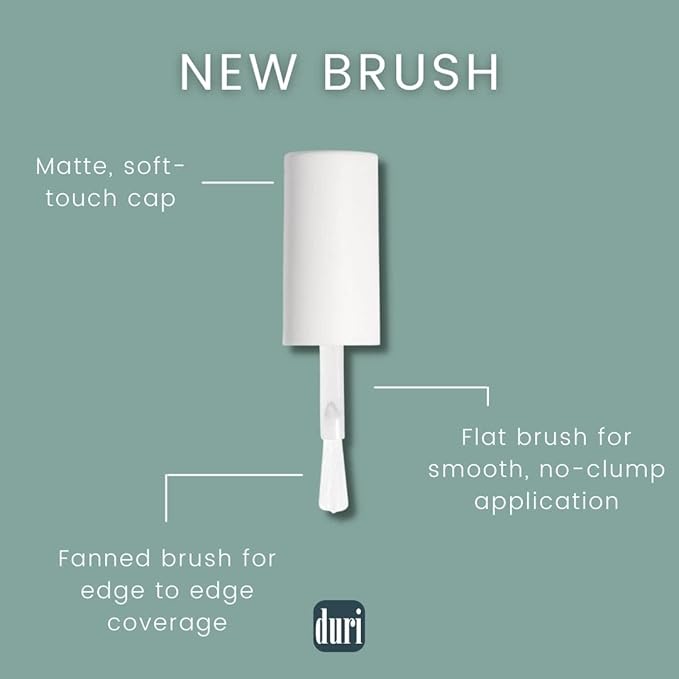 duri Nail Polish, 739 Sagittarius,