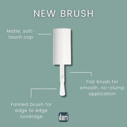 duri Nail Polish, 739 Sagittarius,