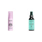 NYX PROFESSIONAL MAKEUP Vegan Smoothing Primer & Dewy Setting Spray for 16HR Makeup Wear