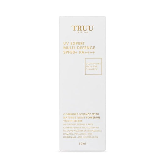 TRUU Expert Multi-Defence Aqua Fluid