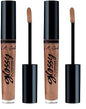 L.A. Girl Glossy Plumping Lipgloss- Fancy, 0.17 Fl Lipgloss-