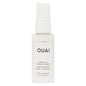 OUAI Leave In Conditioner & Heat Protectant Spray - Prime Hair for Style, Smooth Flyaways, Add Shine and Use as Detangling Spray - No Parabens, Sulfates or Phthalates (1.5 oz)