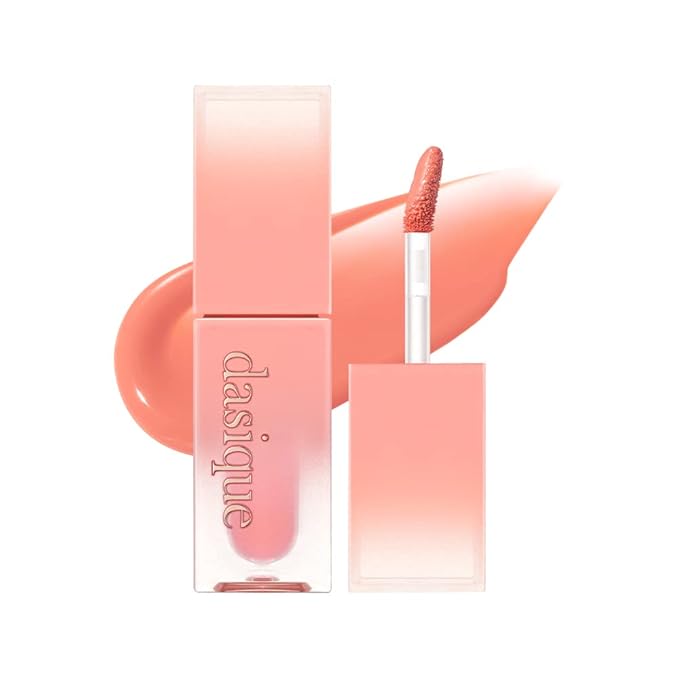 dasique Juicy Dewy Tint (01 Mood Mango) 0. moisture 12 oz