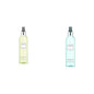 Vera Wang Embrace Body Mist Spray for Women, Green Tea & Pear Blossom, 8 Fluid Oz with Periwinkle and Iris Scent, 8 Ounce Body Mist Spray Passionate