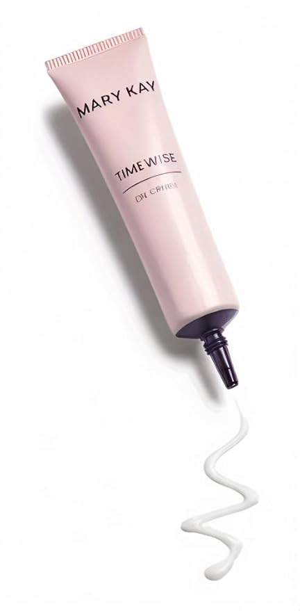 Mary kay eye cream combats