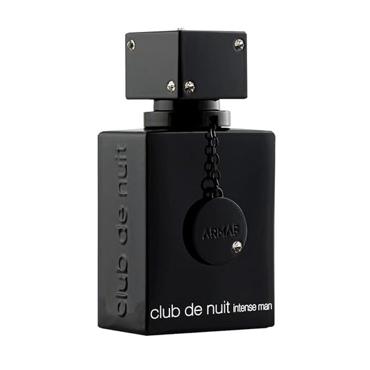 Armaf Club de Nuit Intense Men Eau De Parfum Spray for Men, 1 Oz / 30ml