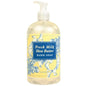 Greenwich Bay Trading Company Hand Soap, Fresh MilK Shea Butter, 16 Fl.Oz (R2Y003)