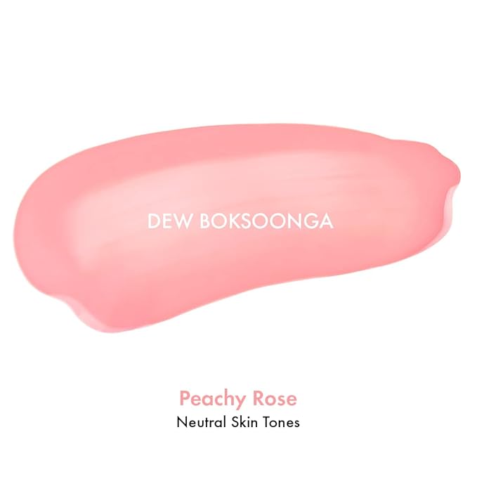 Amuse SEOUL DEW TINT 13 DEW BOKSOONGA BOKSOONGA