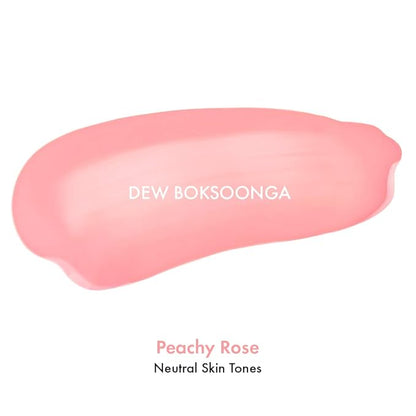 Amuse SEOUL DEW TINT 13 DEW BOKSOONGA BOKSOONGA