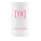 Young Nails Acrylic Cover Powder - Self-Leveling Acrylic Nail Powder, Clear Nude Pink White Acrylic Powder for Nail Extenstion, Professional Grade, Superior Adhesion, Color - Pink, 660g