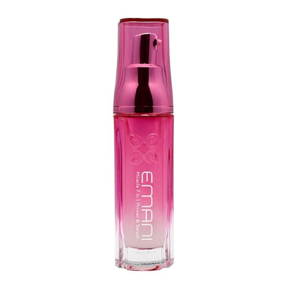 Emani Miracle 7in1 Primer Serum for Large Pores fl oz
