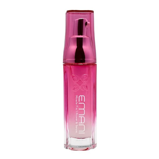 Emani Miracle 7in1 Primer Serum for Large Pores fl oz