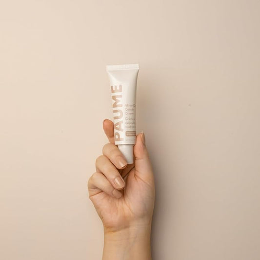 PAUME All-in-One Cuticle and Nail