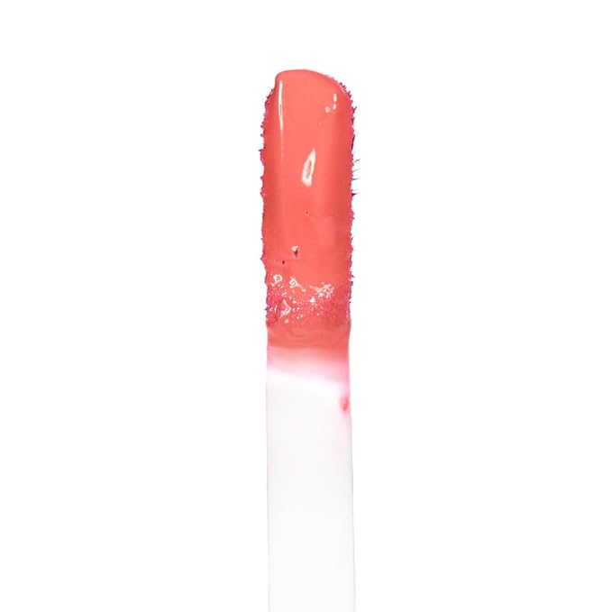 Palladio Jelly Tint, Liquid Stain for Cheeks & Lips,