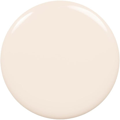 Essie expressie, Quick-Dry Nail Polish, 8-Free Vegan, Eggshell Vegan,