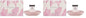 BANANA REPUBLIC Rosewood by For Women. Eau De Parfum Spray 3.4-Ounces (Pack of 2)
