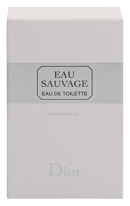 Christian Dior Eau Sauvage Eau De Toilette Spray 50ml/1.7oz