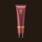 Elabore Hair Manicure Treatment Hair Color, 6.76 fl oz / 200 ml, With Olive Oil and Keratin, No Ammonia, No Peroxide, No PPD (Chocolate (Gray cover), 200ml)