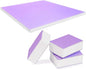 Karlash nail mini purple buffer