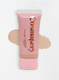 Foundation for Light to Full Coverage - Mousse (Light Medium)