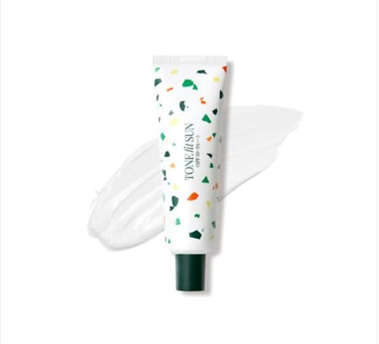 TNB ToneFitSun Vegan Tone-up Sunscreen