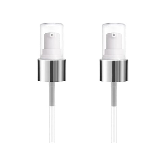 2PCS Replacement Foundation Pump For Neutrogena SkinClearing Oil-Free