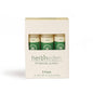 Herb’N Eden Vanilla Lip Balm Pack of 3