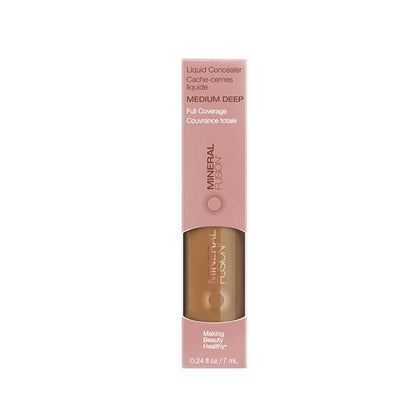 Liquid Concealer Medium Deep