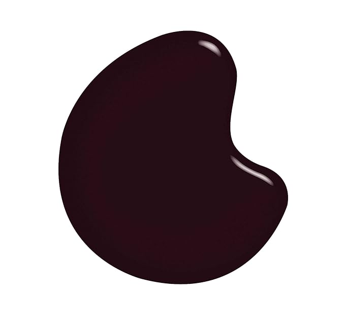 Sally Hansen Miracle Gel Nail Polish, Shade Cabernet with Bae #492 (Pack of 4)