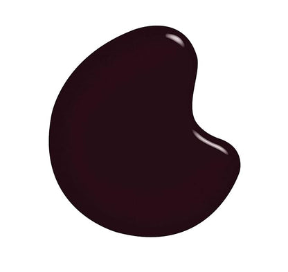 Sally Hansen Miracle Gel Nail Polish, Shade Cabernet with Bae #492 (Pack of 4)