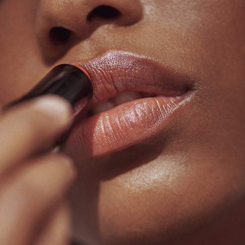 Henné Organics Luxury Lip Tint - Moisturizing, Sheer Lip