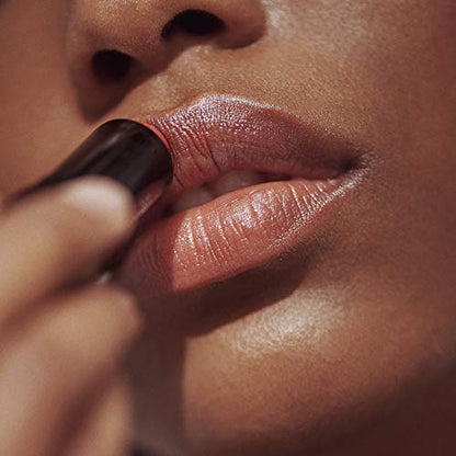 Henné Organics Luxury Lip Tint - Moisturizing, Sheer Lip