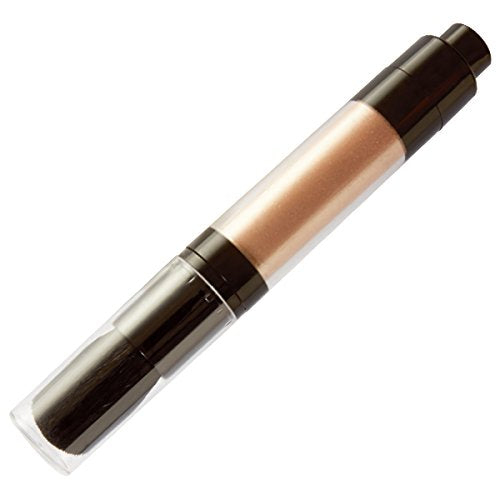Jolie Cosmetics In-Dispensable Glow Brush On Shimmer Powder (Glamour Glow) 13g