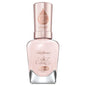 Sally Hansen Color Therapy, My Sheer, Argan Oil, Long Lasting, Nail Treatment, Sheer, Creme Nude Nail Polish