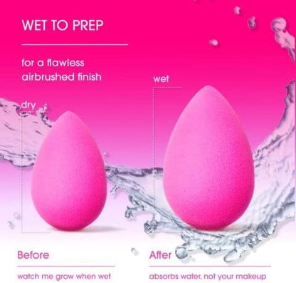 Beautyblender® | Nova Beauty Blender Makeup Sponge, Super-Soft