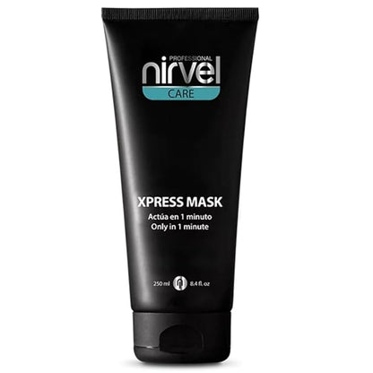 Nirvel Xpress Mask
