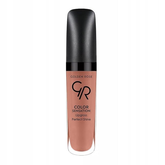Golden Rose Cosmetics Lipgloss Color Sensation Light & Non-Sticky Gloss (NO:131)