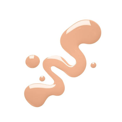 LUMINESS Rose 4-in-1 Airbrush Foundation - Shade 050, 0.50 oz
