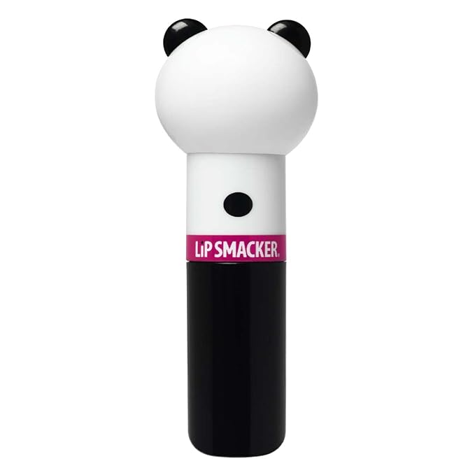 Lip Smacker Lippy Pals, Flavored Moisturizing