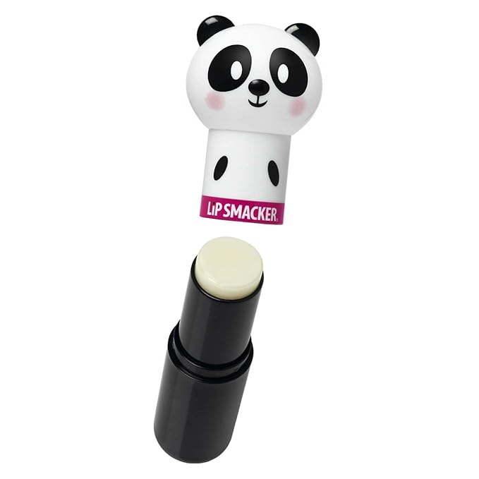 Lip Smacker Lippy Pals, Flavored Moisturizing