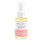 VITAMINS AND SEA BEAUTY Moisturizing Facial Oil with Rosehip + Sea Buckthorn, 2 fl oz