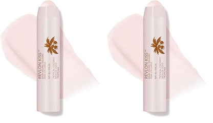 Revlon Lip Balm, Kiss Tinted Lip