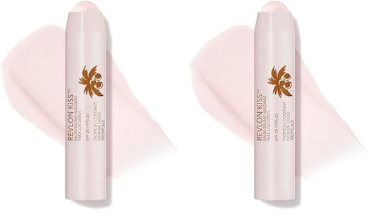 Revlon Lip Balm, Kiss Tinted Lip