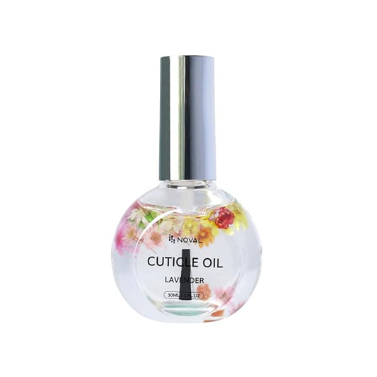 NOVAL Cuticle Oil with Natural