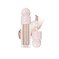 UNYOKE Liquid Highlighter, Highlighter makeup Stick，Makeup Highlighter Face Body Highlighter.-03#