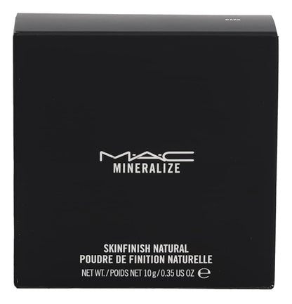 MAC Mineralize Skinfinish Natural, 0. 35 oz