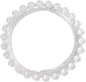 Nail Art Palette Clear Glass Nail Art Color